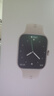 vivo WATCH GT 2 自在蓝  超窄边高亮大屏 照片表盘一碰换 33天蓝牙续航 智能手表 礼物送女友 实拍图