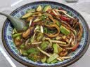 美的（Midea）绞肉机家用绞馅机碎肉机电动多功能一体料理搅拌绞肉绞菜馅机打蒜器不锈钢辅食搅肉机Easy235 约2L 实拍图