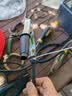东成家用焊机220v逆变全自动手提式电焊直流小型电焊机ZX7-200(Ⅲ) 实拍图