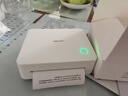 得力（deli）错题打印机X5S 3寸超高清宽幅错题作业帮手 家用整理免抄学生迷你便携照片热敏打印机 实拍图