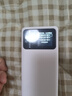格行随身wifi6官方正品免插卡移动无线网络随身wifi路由器cpe三网通便携式车载移动wifi无线流量2026款 顺丰速发-快充升级款【一万毫安超长续航】1000G 实拍图