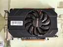 华硕/技嘉/七彩虹/微星/品牌随机GTX1060/1660TI/2060台式机二手显卡吃鸡游戏显卡 GTX960-2G【腾讯全家桶 劲爽畅玩】 实拍图
