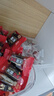金冠 黑糖话梅糖 936g 约140颗 夹心硬糖 喜糖 结婚糖果 儿童休闲零食 实拍图