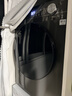 美的（Midea）热泵式烘干机家用烘衣服 10KG变频 紫外线除菌螨 五层毛屑过滤 超薄大筒径 MH100VH36T 实拍图