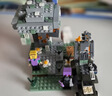 乐高（LEGO）积木我的世界21598 水下探险男女孩儿童玩具七夕情人节礼物 实拍图