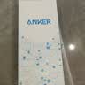 ANKER安克【3C认证上飞机】zoloMFI认证旅行充电宝自带线20000毫安移动电源30W快充苹果蓝户外储能 实拍图