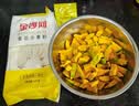 京鲜生 山东贝贝南瓜净3斤(粉糯瓜)中果300+蔬菜辅食板栗味源头直发 实拍图