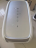 格力（GREE）【低噪小体积】除湿机抽湿机家用12升/天单间面积≤24㎡梅雨季回南天抽湿器24H定时DH12EN 实拍图