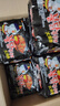 三养（SAMYANG）原味火鸡面整箱韩国进口140g*40 包方便面泡面拌面 实拍图