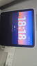 小米（MI）Redmi小爱触屏音箱8 音响 小爱同学AI大模型问答 8英寸智能音箱 家用视频曲库 启蒙故事 实拍图