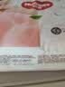 好奇（Huggies）好奇铂金装小桃裤纸尿裤M144片(6-11kg)中号尿不湿【夏季散热王】 实拍图