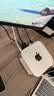 【准新品】Apple/苹果AI电脑/2024Mac mini迷你主机 M4银色(10+10核) 16G 256G台式电脑主机 MU9D3CH/A   实拍图
