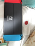 Nintendo Switch OLED 游戏机港版彩色Joy-Con手柄任天堂家用易上手便携体感游戏掌机网络流畅可送礼 实拍图