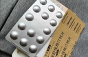 【原研进口】可定 瑞舒伐他汀钙片10mg*14片*2板/盒 6盒装 实拍图