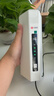 中国联通5G无线移动路由器cpe随身wifi6免插卡网卡便携千兆企业家用免宽带上网全国通用流量2026款 实拍图