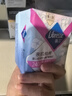 薇尔【王玉雯推荐】亲肌纯棉240mm*10片抑菌级日用卫生巾自营试用超薄 实拍图
