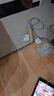 Apple/苹果 Lightning闪电转usb充电线-1米 手机数据线 旗舰店原装苹果iPhone 14 Pro Max充电线 实拍图