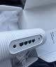 爱快ikuai爱快路由器q6000千兆wifi6路由器软路由子母路由器宽带叠加 上网管控信号增强无线千兆路由器 Q3000/3000兆双频WiFi6无线路由器 实拍图