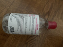 贝德玛（BIODERMA）粉水敏感肌洗卸温和不伤肤卸妆水水润清爽500ml 实拍图