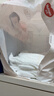 好奇（Huggies）铂金装小桃裤拉拉裤箱装XXXL64片尿不湿【夏季散热王】 实拍图