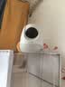 360摄像头8pro-4K 800万AI云台家用摄像头监控双频WIFI手机远程监控器360度夜视全景婴儿看护器  实拍图