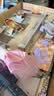 迪漫奇古风换装娃娃女孩玩具玩偶公主洋娃娃仿真儿童过家家女孩生日礼物 实拍图