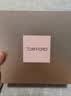 TOM FORD幻魅四色TF眼影盘35杏茶盘8g 细腻显色生日礼物送女友 实拍图