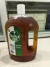 滴露（Dettol）消毒液衣物消毒水1.8L*2 洗衣除菌家居除螨杀菌 灭活HPV16病毒 实拍图