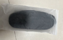 安达通 雨鞋套防水防雨鞋套户外防沙防滑耐磨男女高筒靴套 s码36-37 实拍图