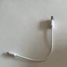 品胜苹果数据线短线0.2米快充 适用iPhone14/13/12/11ProMax/Xs/XR手机充电线iPad Air/mini充电宝线 实拍图