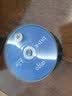 爱国者（aigo）DVD+R 炫彩系列 空白光盘/刻录盘 16速4.7GB 桶装50片 实拍图