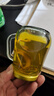 裕鹿山人参虫草酒42度52度小瓶杯装150ml12瓶东北粮食酒养生人参酒 42%vol 150mL 12瓶 实拍图