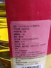 1号会员店压榨一级低芥酸菜籽油5L 充氮锁鲜 食用油【保真菜籽油】 实拍图