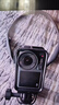大疆DJI Osmo Action 4 挂脖轻便套装 灵眸运动相机 摩托车山地公路骑行vlog相机手持摄像机 实拍图