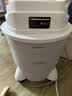 德尔玛（Deerma）【2026重磅新品】TJ700S 干吹两用桶式吸尘器 家用商用 吸尘器桶式大吸力 整机降噪设计ZN-530 实拍图