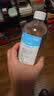 医康臣（UECONCH）医用生理盐水0.9%氯化钠清洗液海盐水500ml*30整箱 实拍图