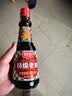 厨邦酱油 老抽系列 特级老抽【特级酱油】410ml 增色提鲜 红烧酱油 实拍图