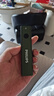 飞利浦（PHILIPS）手电筒强光手电磁吸家用小型激光笔红外远射户外照明应急灯6257GR 实拍图