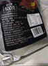 云山半香辣味烧烤撒料500g 韩式烤肉淄博烧烤调料孜然香料蘸料辣椒干碟 实拍图