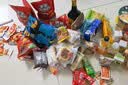 白象方便面 大骨面72g*24袋四川红烧牛肉味泡面整箱装 实拍图
