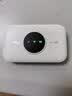 TCL随身wifi2026新款三网全国通用免插卡无线网wifi6车载4G路由器随身便携无限制移动联通电信5GXY15B 【升级充电款】3000毫安大电池 不限速不虚标月享1500G流量 实拍图