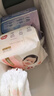 好奇（Huggies）铂金装小桃裤成长裤XXL74片(15kg以上)尿不湿【夏季散热王】 实拍图