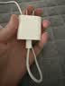 Apple/苹果 原装正品20W type-c充电器 苹果usb-c充电器手机快充头 旗舰店苹果iPhone 17 Pro Max充电器 实拍图