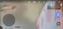 纽曼无线家用智能AI摄像头高清监控器360度无死角带夜视全景语音手机远程旋转可对话室内外家庭云台 实拍图