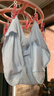 京东京造【A类新疆棉】女士内裤女纯棉10A抗菌桑蚕丝双层底裆中腰大码XL 实拍图