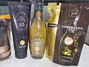 滋源生姜强根健发护发素侧柏叶强韧修护清爽润发乳男女士400ml 实拍图