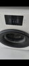 美的（Midea）【冷暖两用】家用空调扇加湿冷风扇 智能语音遥控负离子净化落地冷风机水冷塔扇制冷小空调AAI10ZD 实拍图