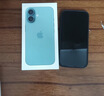 Apple/苹果 iPhone 16（A3288）128GB 深青色 支持移动联通电信5G 双卡双待手机 实拍图