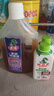 水卫士衣物除菌液1L*3瓶 99.9%杀菌母婴衣物消毒液家居地板多用途除菌剂 实拍图