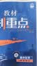 2026高中教材划重点 高一下 化学 必修 第二册 人教版 教材同步讲解 理想树图书 开学季 实拍图